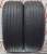 Шины Continental ContiEcoContact 5 215/55 R17 -- б/у 5.5