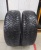 Шины Nokian Tyres Hakkapeliitta 8 215/65 R16 102T б/у 6