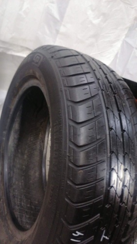 Шины Pneumant PN 550 185/60 R14 -- б/у 5