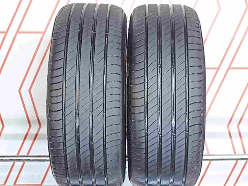 Шины Michelin Primacy 4 225/45 R17 -- б/у 5