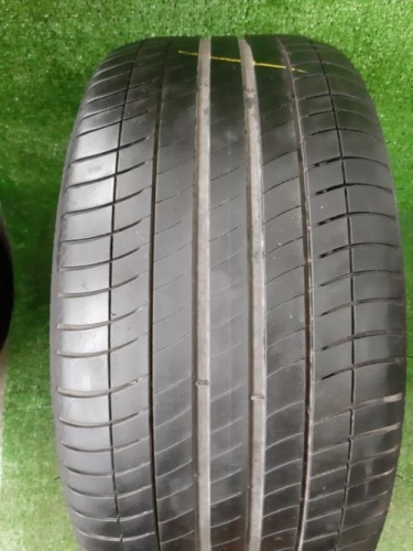 Шины Michelin Primacy 3 225/55 R18 -- б/у 6