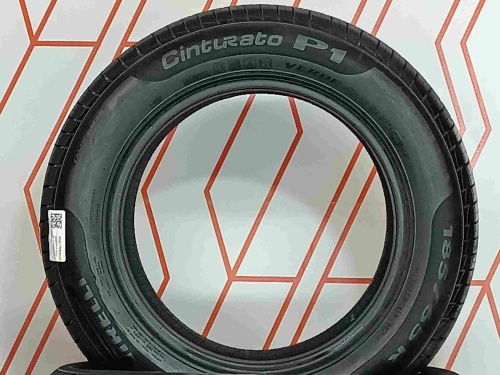 Шины Pirelli Cinturato P1 Verde 185/65 R15 88T