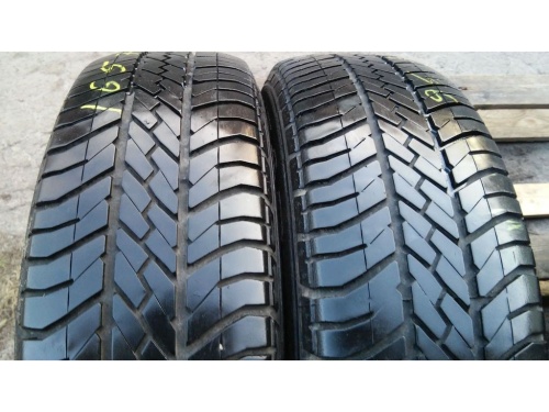 Шины Goodyear GT2 E 175/65 R14 -- б/у Уценка