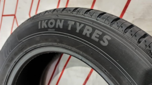 Шины Ikon Tyres Character Eco 185/65 R15 88H