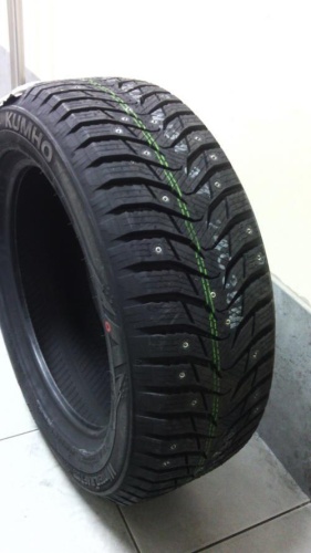 Шины Marshal WinterCraft Ice WI31 235/65 R17 108T