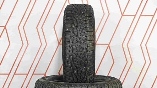 Шины Infinity Tyres Ecosnow 205/65 R15 -- б/у 3.5