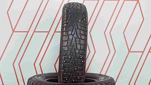 Шины Roadstone Winguard WinSpike 175/70 R13 -- б/у 5