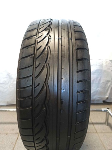 Шины Dunlop SP Sport 01 195/60 R15 -- б/у 6