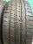 Шины Pirelli P Zero 245/45 R19 -- б/у 5.5