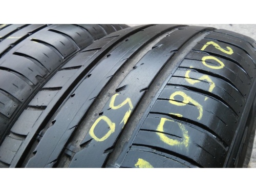 Шины Fulda EcoControl HP 195/50 R15 -- б/у -