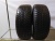 Шины Goodyear Vector 4Seasons 205/55 R16 -- б/у 3.5