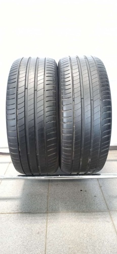 Шины Michelin Primacy 3 215/50 R17 -- б/у 5