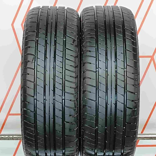 Шины Dunlop SP Sport 230 185/55 R15 -- б/у 5