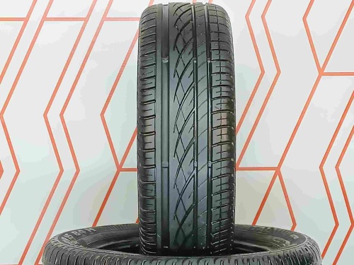 Шины Continental ContiPremiumContact 185/60 R15 84H б/у 6