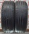 Шины Bridgestone Turanza T001 225/55 R17 -- б/у 5