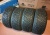 Шины Nokian Tyres Hakkapeliitta 9 205/60 R16 -- б/у 6