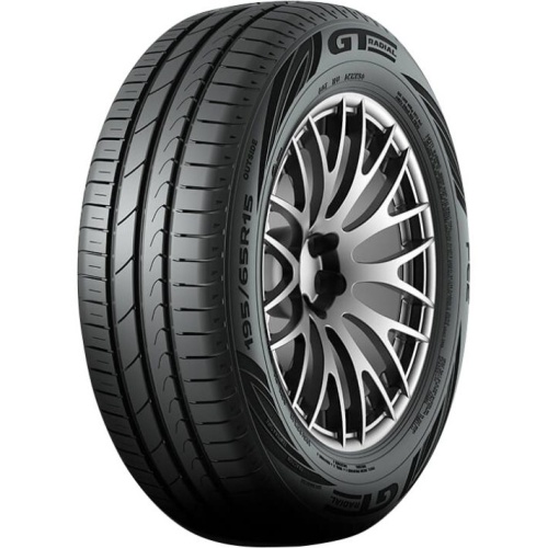 Шины GT Radial FE2 205/60 R16 92H