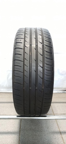 Шины Falken Ziex ZE-914 225/60 R17 -- б/у 6