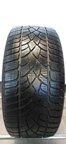 Шины Dunlop SP Winter Sport 3D 245/40 R18 -- б/у 6