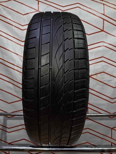 Шины Continental ContiCrossContact LX 225/55 R18 -- б/у 6