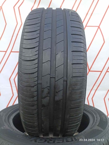 Шины Hankook Kinergy Eco K425 205/60 R15 -- б/у 5.5