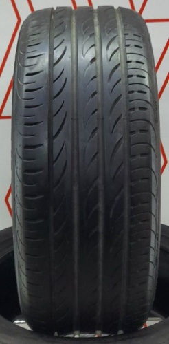 Шины Pirelli P Zero Nero 245/45 R18 100Y б/у 5.5