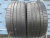 Шины Continental ContiSportContact 6 235/35 R19 -- б/у 5