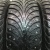 Шины Sava Eskimo Stud 175/65 R14 -- б/у 5