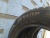 Шины Dunlop Sport BluResponse 195/55 R15 -- б/у 6