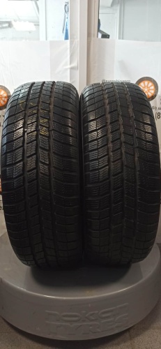 Шины Barum Polaris 3 195/65 R15 -- б/у 6