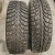 Шины GT Radial Champiro Ice Pro 175/65 R14 -- б/у 3.5