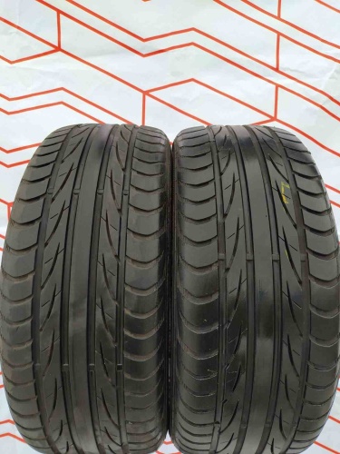 Шины Semperit Speed Life 205/55 R16 -- б/у 6