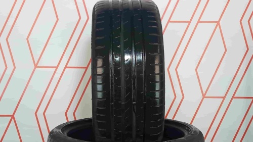 Шины Goodyear Eagle F1 Asymmetric 255/35 R19 -- б/у 6