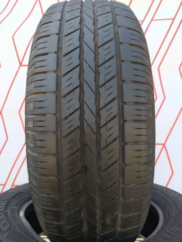 Шины Hankook Dynapro HP RA23 215/65 R16 -- б/у 5