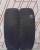 Шины Hankook Winter I'Cept RS2 W452 185/65 R15 -- б/у 5