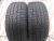 Шины Continental ContiCrossContact UHP 255/55 R19 -- б/у 5.5