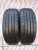 Шины Pirelli Scorpion Verde All Season 225/65 R17 -- б/у 5.5