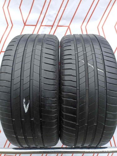 Шины Bridgestone Turanza T005 225/45 R17 -- б/у 5