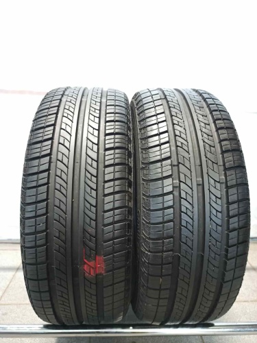 Шины Continental ContiEcoContactEP 195/50 R15 -- б/у 6