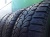 Шины Yokohama Ice Guard F700Z 185/65 R14 -- б/у 5