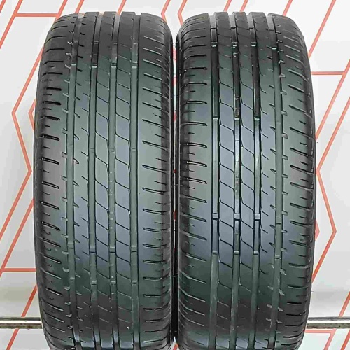 Шины Lassa Driveways 235/55 R17 -- б/у 6