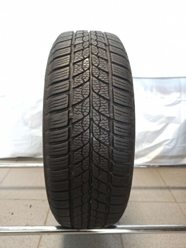 Шины Barum Polaris 2 195/65 R15 -- б/у 6