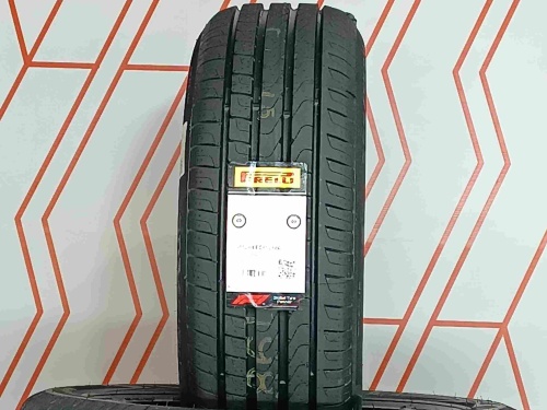 Шины Pirelli Cinturato P7 205/55 R16 91V