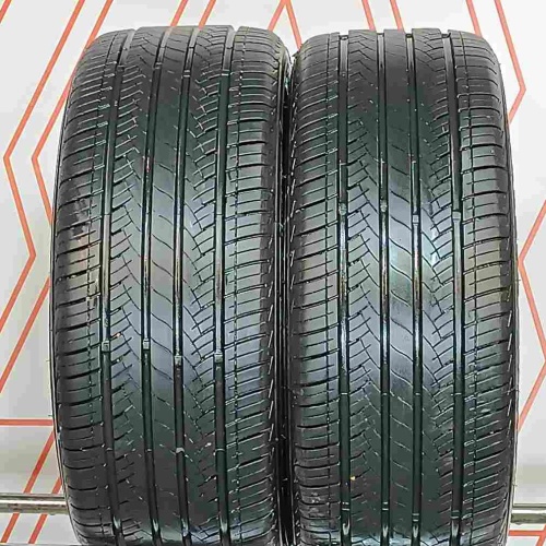 Шины Goodride SA07 225/45 R17 -- б/у 6