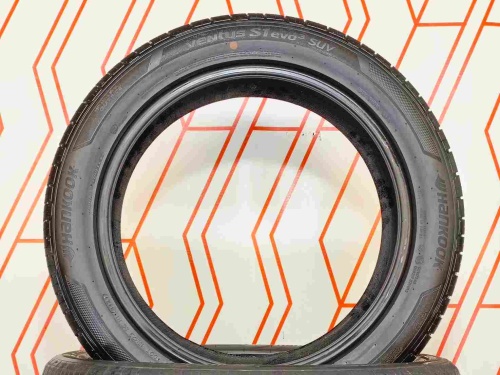 Шины Hankook Ventus S1 evo 3 K127 235/50 R19 -- б/у 5.5