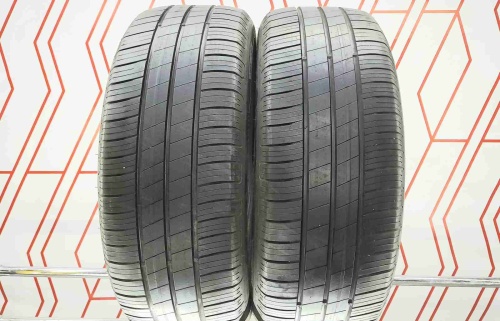 Шины Goodyear EfficientGrip Performance 205/55 R17 -- б/у 5