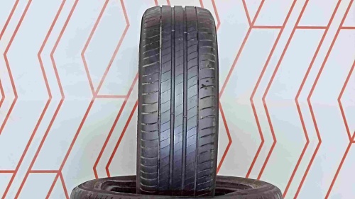 Шины Michelin Primacy 3 205/55 R16 -- б/у 6