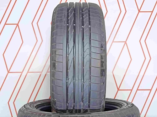 Шины Bridgestone Dueler H/P Sport 265/50 R19 -- б/у 6