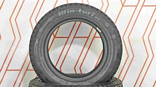 Шины Hifly Win-Turi 215 275/70 R16 114T