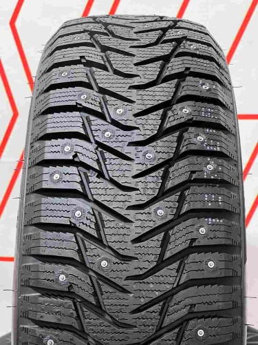 Шины Sailun Ice Blazer WST3 195/60 R15 88T